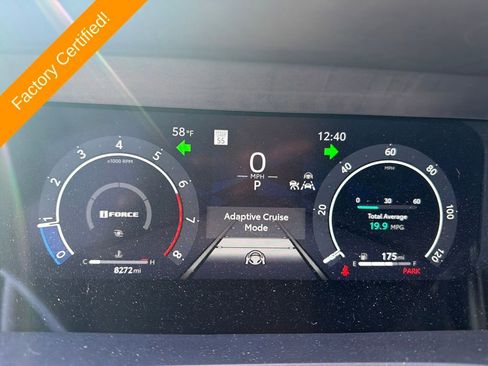 Used 2025 Toyota Tacoma TRD Sport image 13