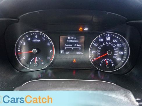 Used 2021 Kia Forte LXS FWD image 26