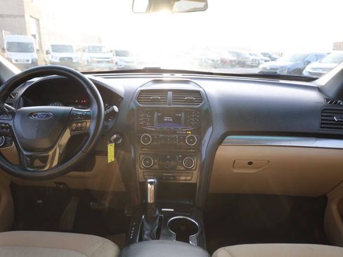 Used 2016 Ford Explorer 4WD image 14