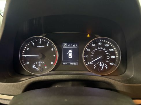Used 2018 Hyundai Elantra SEL FWD image 25