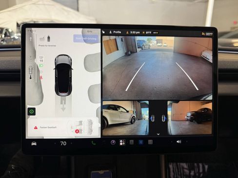 Used 2024 Tesla Model 3 RWD image 13