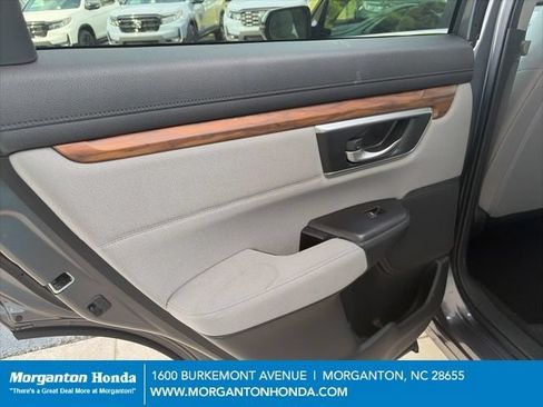 Used 2019 Honda CR-V EX image 27