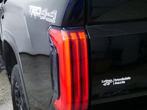 Used 2023 Toyota Tundra SR5 w/ TRD Off-Road Package AWD/4WD image 17