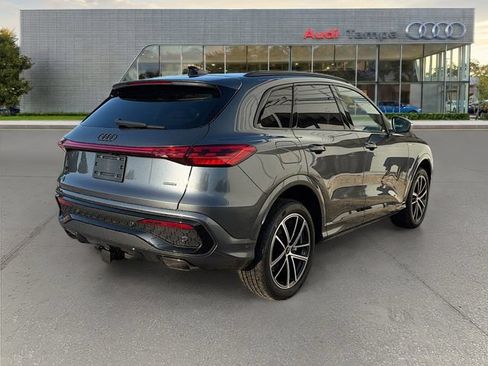 New 2026 Audi Q5 Premium AWD/4WD image 3