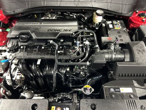 New 2026 Hyundai Kona SEL Sport AWD/4WD image 24