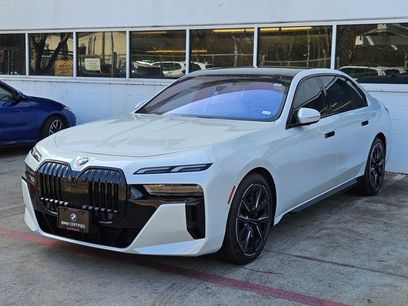 Certified 2023 BMW 760i xDrive