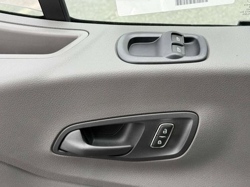 New 2025 Ford Transit 250 148 Medium Roof w/ Load Area Protection Package image 18