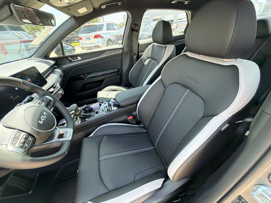 New 2026 Kia K5 GT-Line FWD image 14