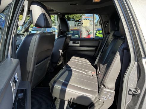 Used 2014 Ford Expedition EL Limited w/ Equipment Group 301A image 4