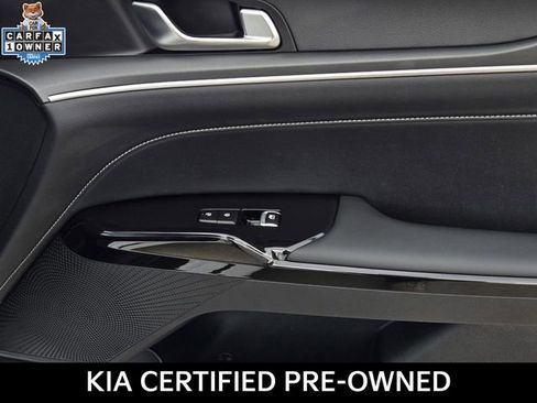 Certified 2026 Kia K5 GT-Line AWD/4WD image 8