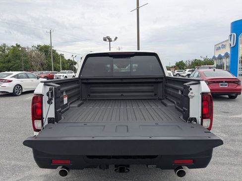 New 2026 Honda Ridgeline RTL image 12