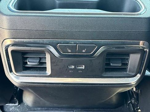 Used 2023 Chevrolet Silverado 1500 LTZ w/ Technology Package AWD/4WD image 47