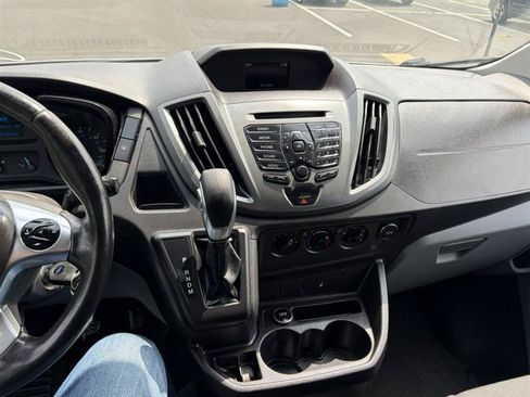 Used 2016 Ford Transit 150 XL RWD image 19