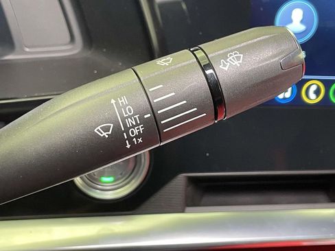 Used 2022 Chevrolet Corvette Stingray Preferred Cpe w/ Battery Protection Package image 40