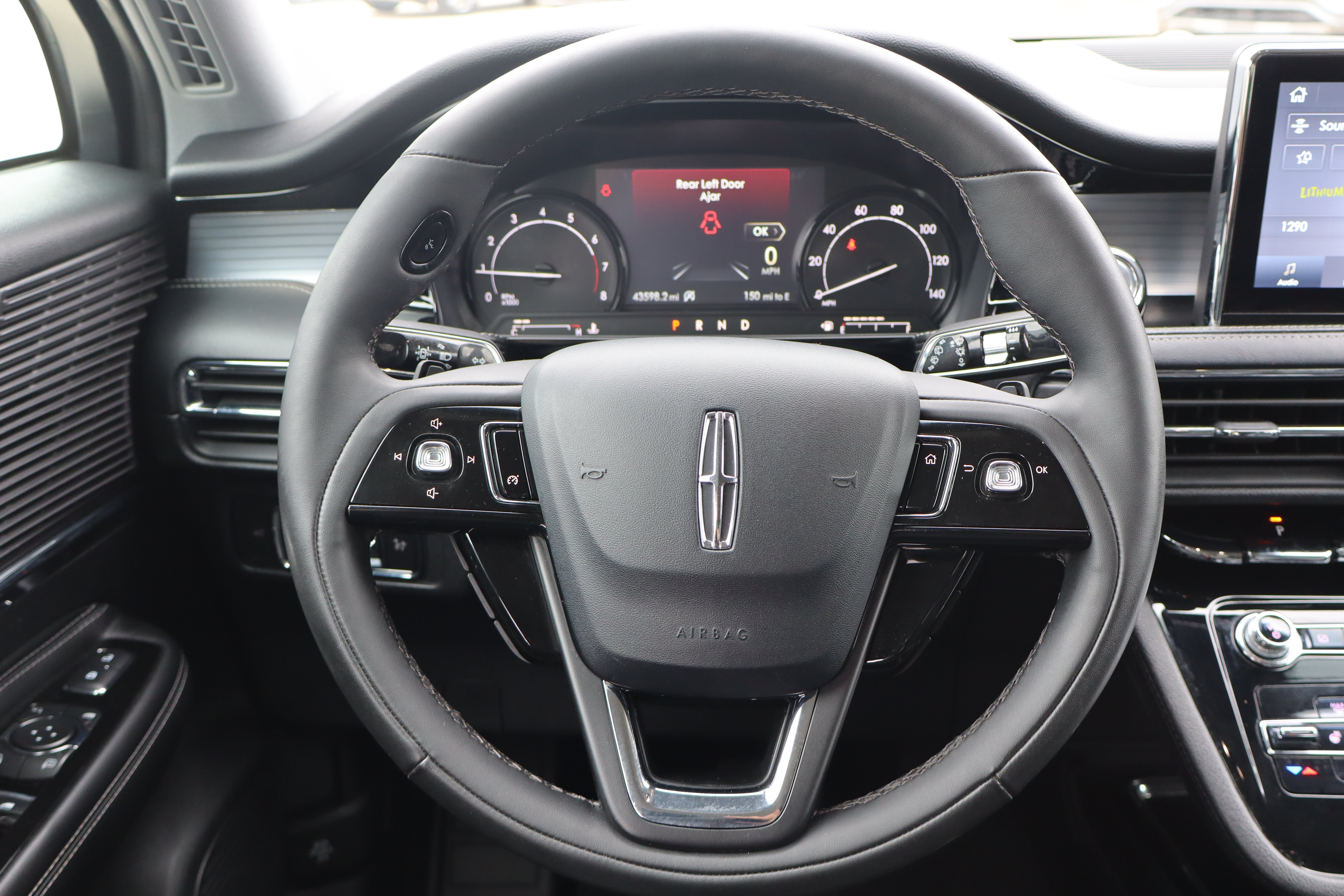 Used 2022 Lincoln Corsair FWD w/ Equipment Group 101A image 14