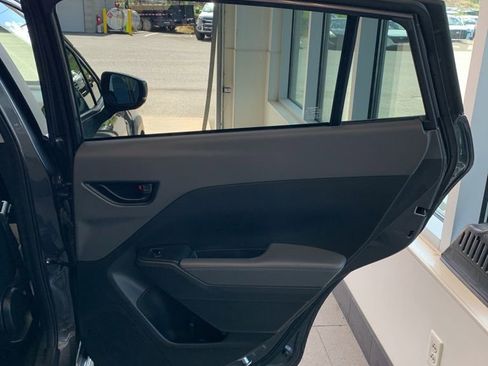 Certified 2024 Subaru Crosstrek 2.0i Premium AWD/4WD image 20