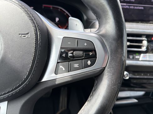 Used 2023 BMW X3 xDrive30i w/ M Sport Package image 20