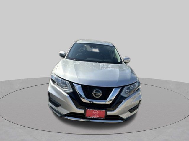 Used 2020 Nissan Rogue S AWD/4WD image 1