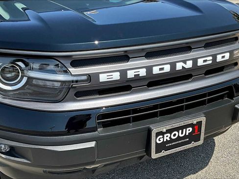 Used 2022 Ford Bronco Sport Big Bend w/ Convenience Package image 29