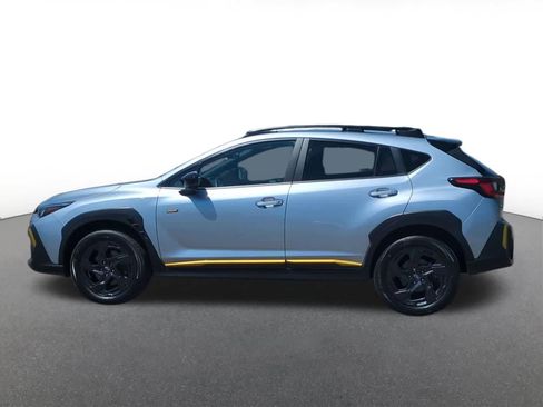 Used 2024 Subaru Crosstrek 2.5i Sport AWD/4WD image 3