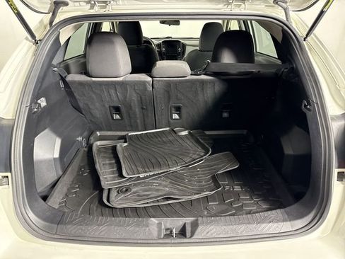 Used 2024 Subaru Crosstrek 2.0i image 33