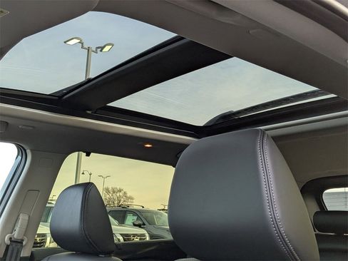 New 2026 Nissan Rogue Platinum w/ Platinum Premium Package image 12