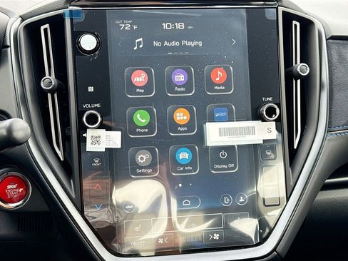 New 2026 Subaru WRX tS image 17