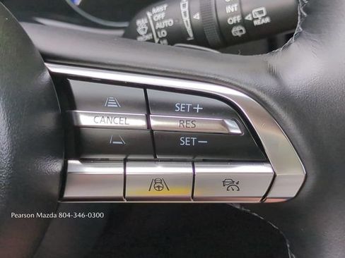 Certified 2025 MAZDA CX-50 AWD 2.5 Turbo w/ Cargo Package image 29