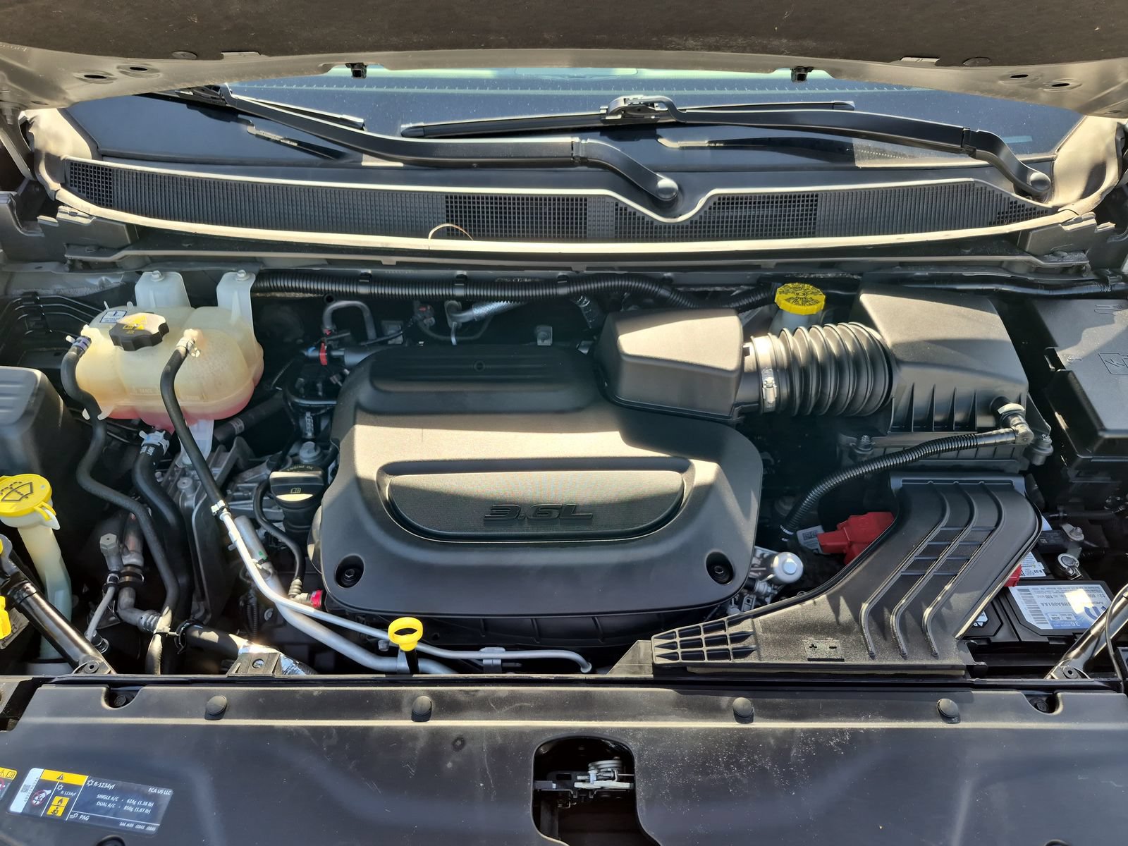 Used 2022 Chrysler Pacifica Touring-L FWD image 20