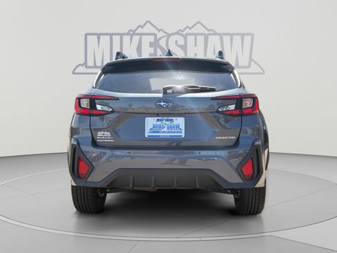 Certified 2025 Subaru Crosstrek 2.5i Limited w/ Popular Package #3A AWD/4WD image 4
