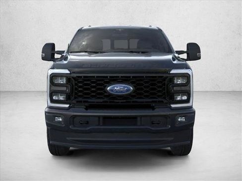 New 2026 Ford F250 XL w/ STX Appearance Package AWD/4WD image 6