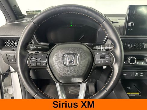 Used 2025 Honda CR-V Sport-L image 11