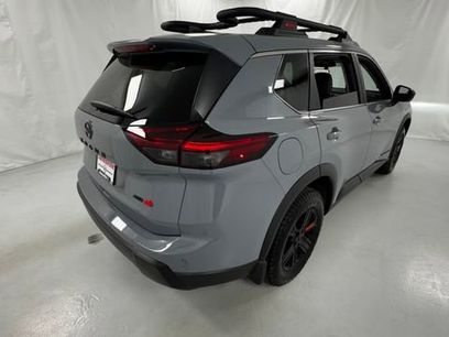 Certified 2026 Nissan Rogue SV
