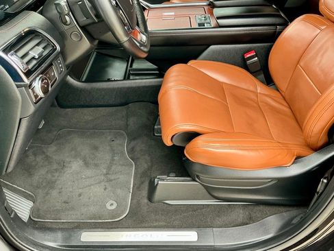 Used 2020 Lincoln Navigator Reserve w/ Equipment Group 208A Reserve AWD/4WD image 42