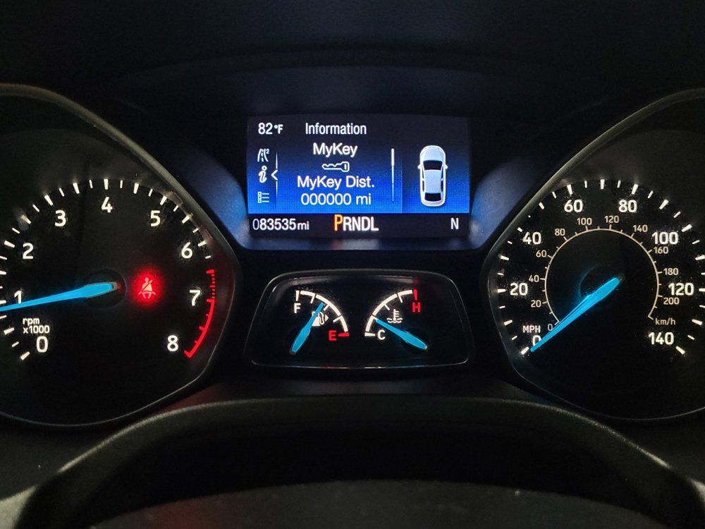 Used 2018 Ford Focus SE FWD image 23
