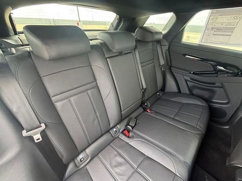 New 2026 Land Rover Range Rover Evoque Dynamic SE image 20