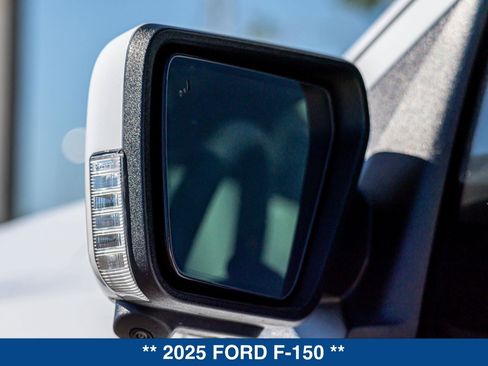 New 2025 Ford F150 Tremor w/ Equipment Group 402A High AWD/4WD image 17