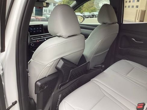 New 2026 Hyundai Santa Cruz SEL AWD/4WD image 19