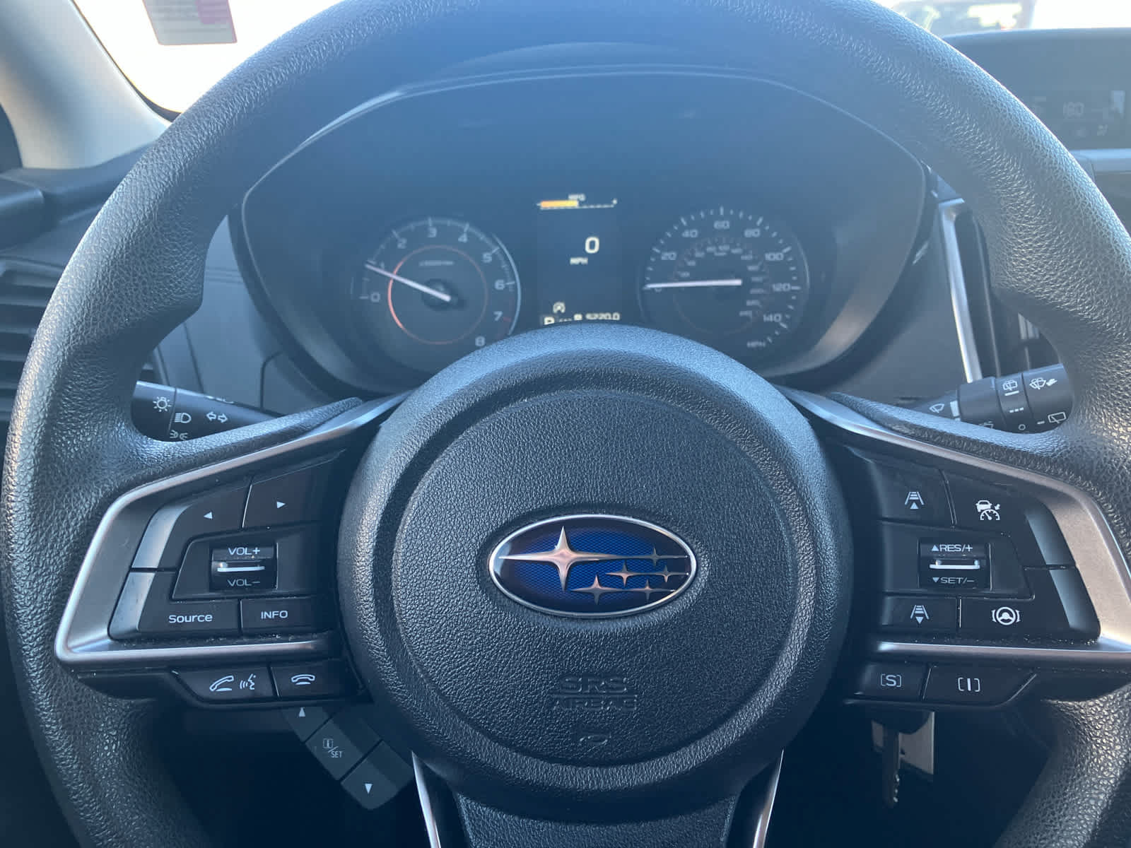 Used 2022 Subaru Crosstrek 2.0i AWD/4WD image 14