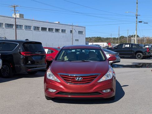 Used 2013 Hyundai Sonata GLS w/ Popular Equipment Pkg image 7