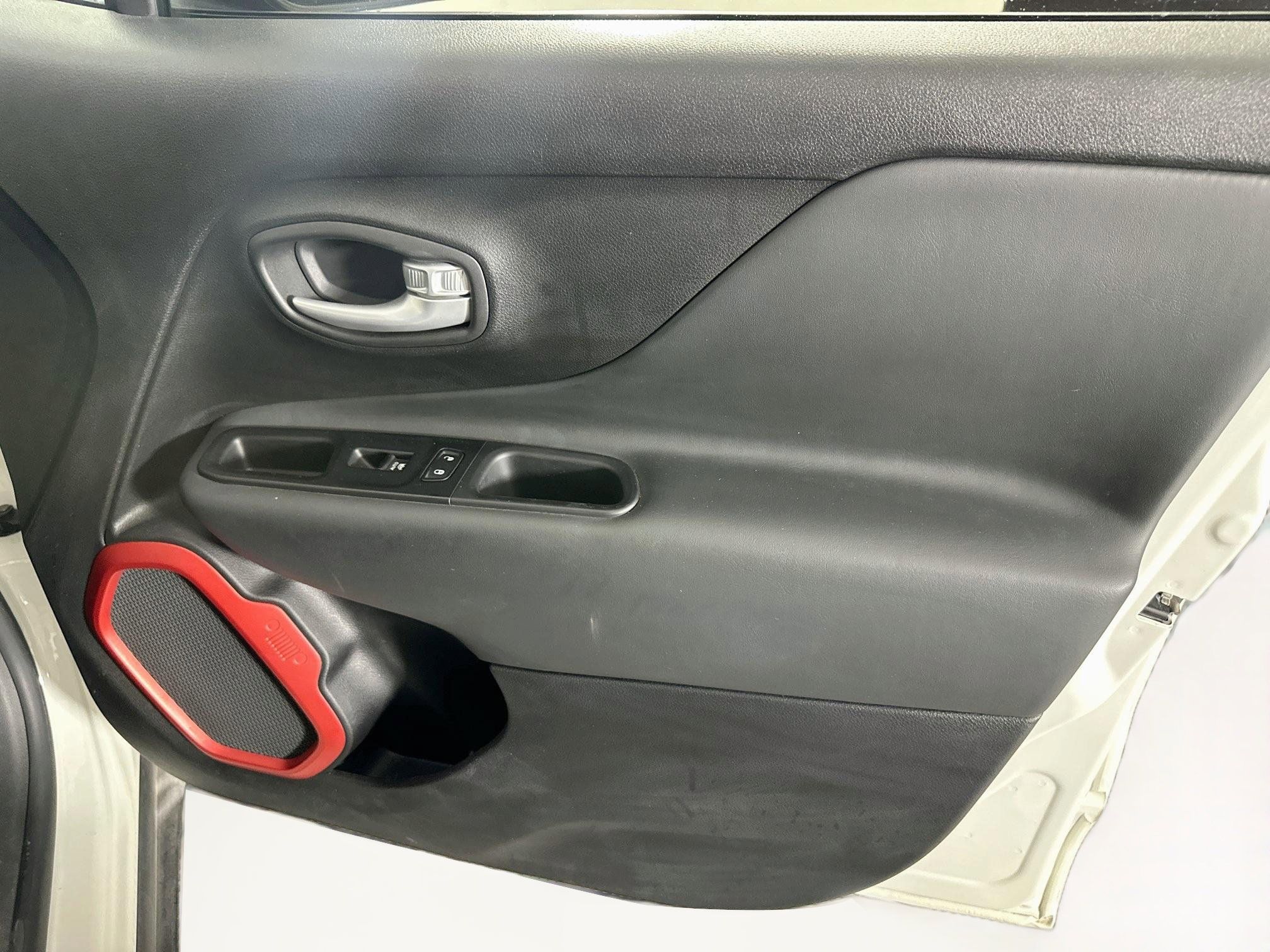 Used 2023 Jeep Renegade Trailhawk w/ Sun/Sound Group AWD/4WD image 32