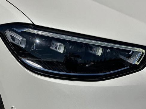 Certified 2023 Mercedes-Benz S 500 4MATIC image 10