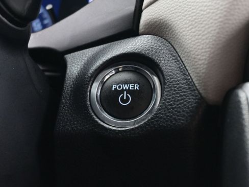 Used 2024 Toyota RAV4 XLE image 22