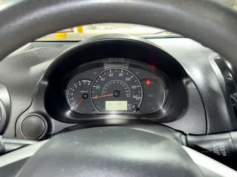 Used 2017 Mitsubishi Mirage G4 ES FWD image 28