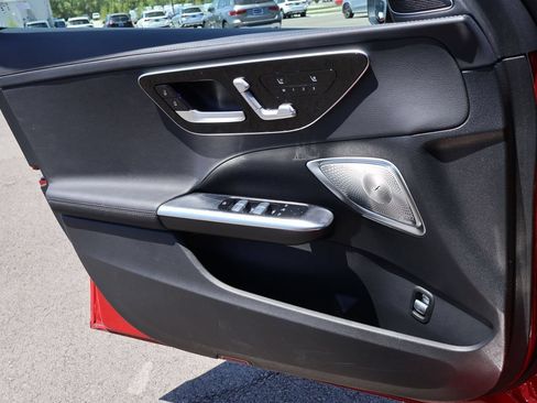 Certified 2024 Mercedes-Benz C 300 4MATIC Sedan image 33