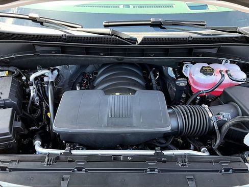 New 2026 Cadillac Escalade Platinum Luxury w/ LPO, Floor Liner Package AWD/4WD image 11