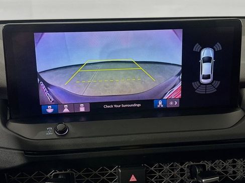 Certified 2024 Honda Accord Touring image 13