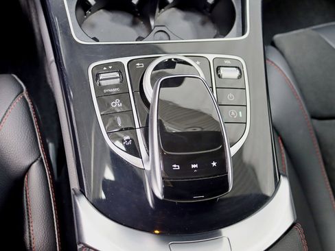 Used 2018 Mercedes-Benz C 43 AMG 4MATIC Sedan image 25