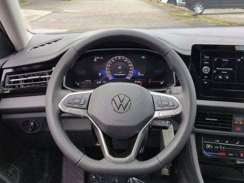 New 2026 Volkswagen Jetta S image 22