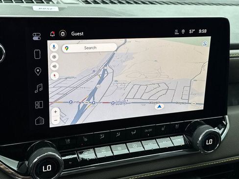 New 2026 Chevrolet Colorado ZR2 w/ Technology Package image 18